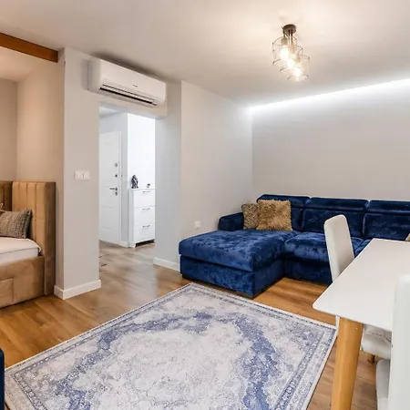 Appartement Denn 3 Rruga E Elbasanit *