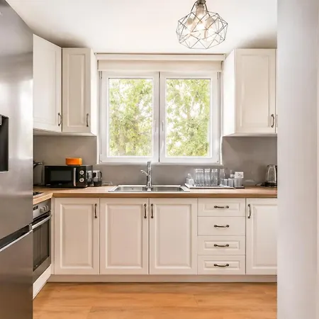 Appartement Denn 3 Rruga E Elbasanit *