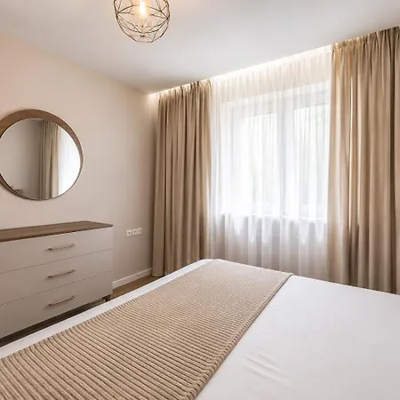 Denn 3 Rruga E Elbasanit Appartement
