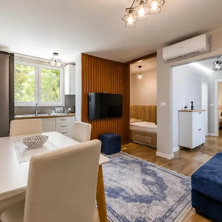 Denn 3 Rruga E Elbasanit Appartement Tirana