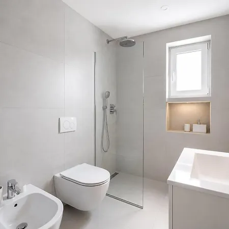 Denn 3 Rruga E Elbasanit Appartement Tirana