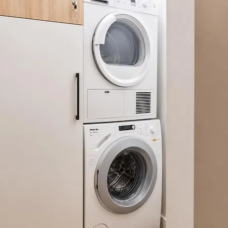 Appartement Denn 3 Rruga E Elbasanit
