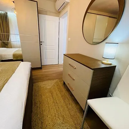 Appartement Denn 3 Rruga E Elbasanit *